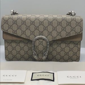 Gucci Dionysus Supreme Small